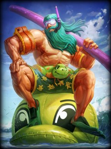 SMITE