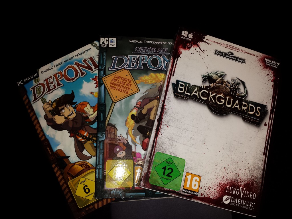 Gewinnspiel