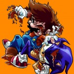 Super Mario: Gegen die Spielewelt