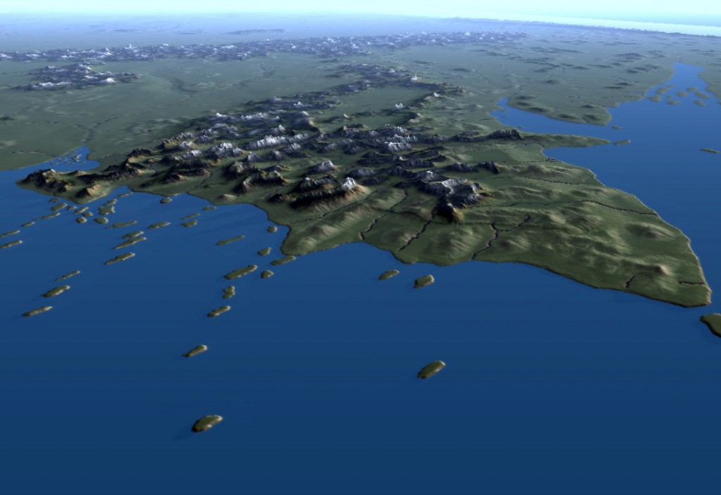 Outerra