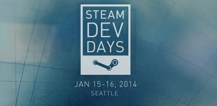 Steam Dev Days