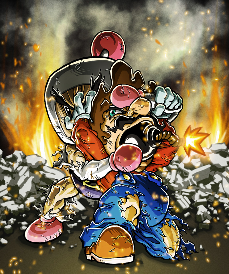 Mario