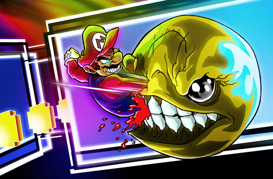 Super Mario