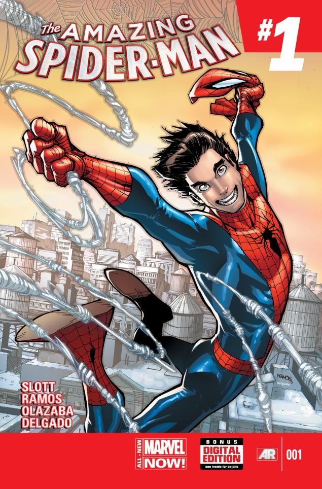 Spider-Man
