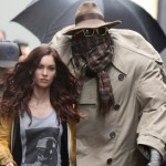 Teenage Mutant Ninja Turtles: Teaser Trailer