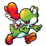 Yoshi’s New Island: Vorbesteller-Bonus