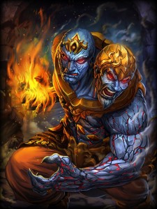 SMITE