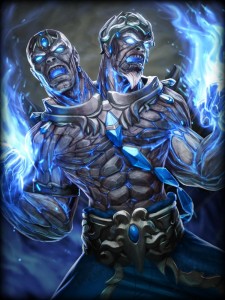 SMITE