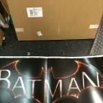 Batman Arkham Universe: Hush als Bösewicht?