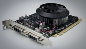 GeForce GTX 750Ti