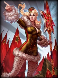 SMITE