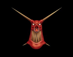 Dungeon Keeper