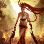 Heavenly Sword: Kinofilm kommt