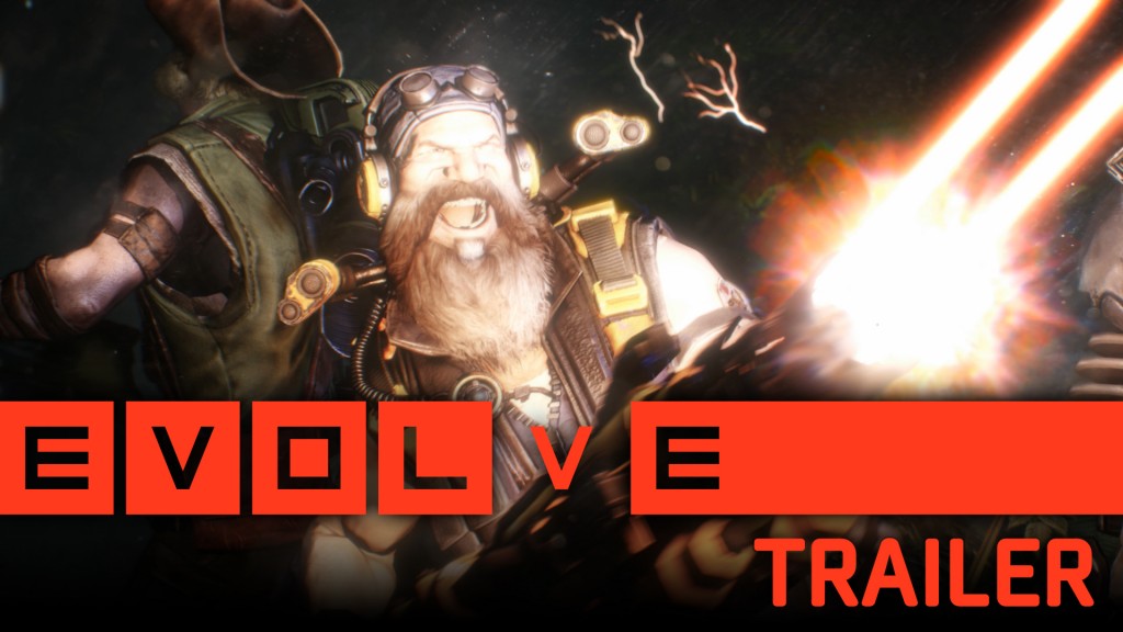 Evolve