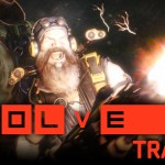 Evolve: Die Jagd beginnt am 21. Oktober 2014