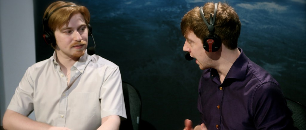 Intel Extreme Masters