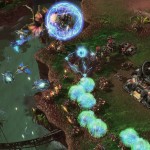 Starcraft II