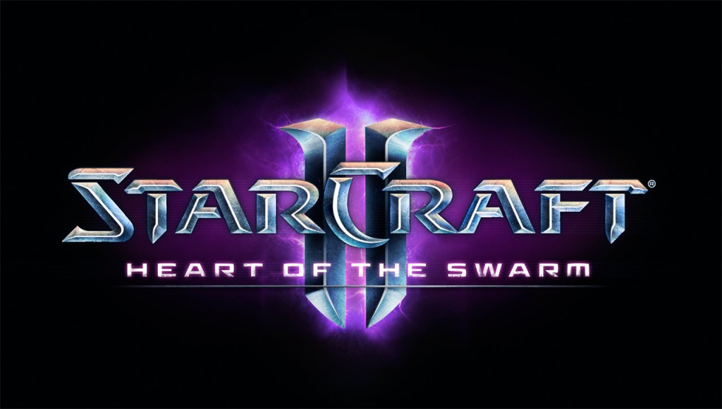 Starcraft II