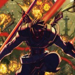 Strider: Erscheint am 19. Februar