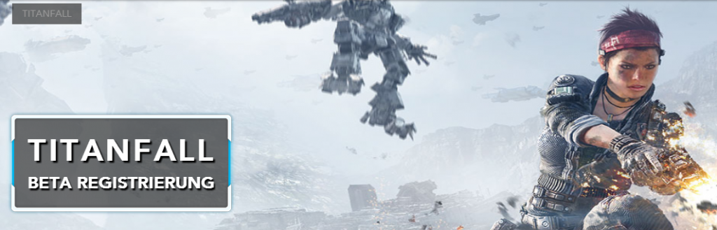 Titanfall Beta