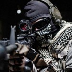Call of Duty: Sledgehammer ist dran