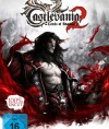 Castlevania: Lords of Shadow 2