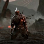 Dark Souls 2: Britische Kinowerbung