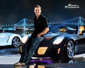 Fast and Furious