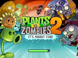 Plants vs. Zombies 2