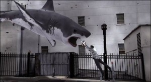 sharknado 2 300x164 Sharknado 2: Deutschlandpremiere am 31.07.