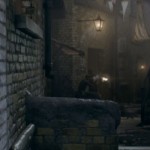 The Order 1886: Gameplay-Video