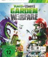Plants vs. Zombies: Garden Warfare