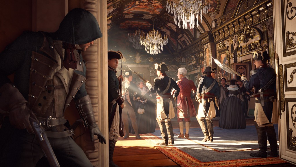 assassinscreedunity 1024x576 Assassins Creed: Jetzt mit echter Parkour Unterstützung