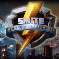 SMITE