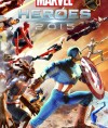Marvel Heroes 2015