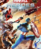 Marvel Heroes 2015