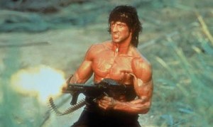 rambo 300x179 Rambo 5: Momentan in Arbeit