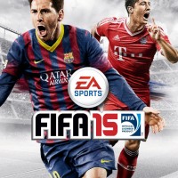 FIFA 15