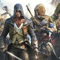 assassins creed unity